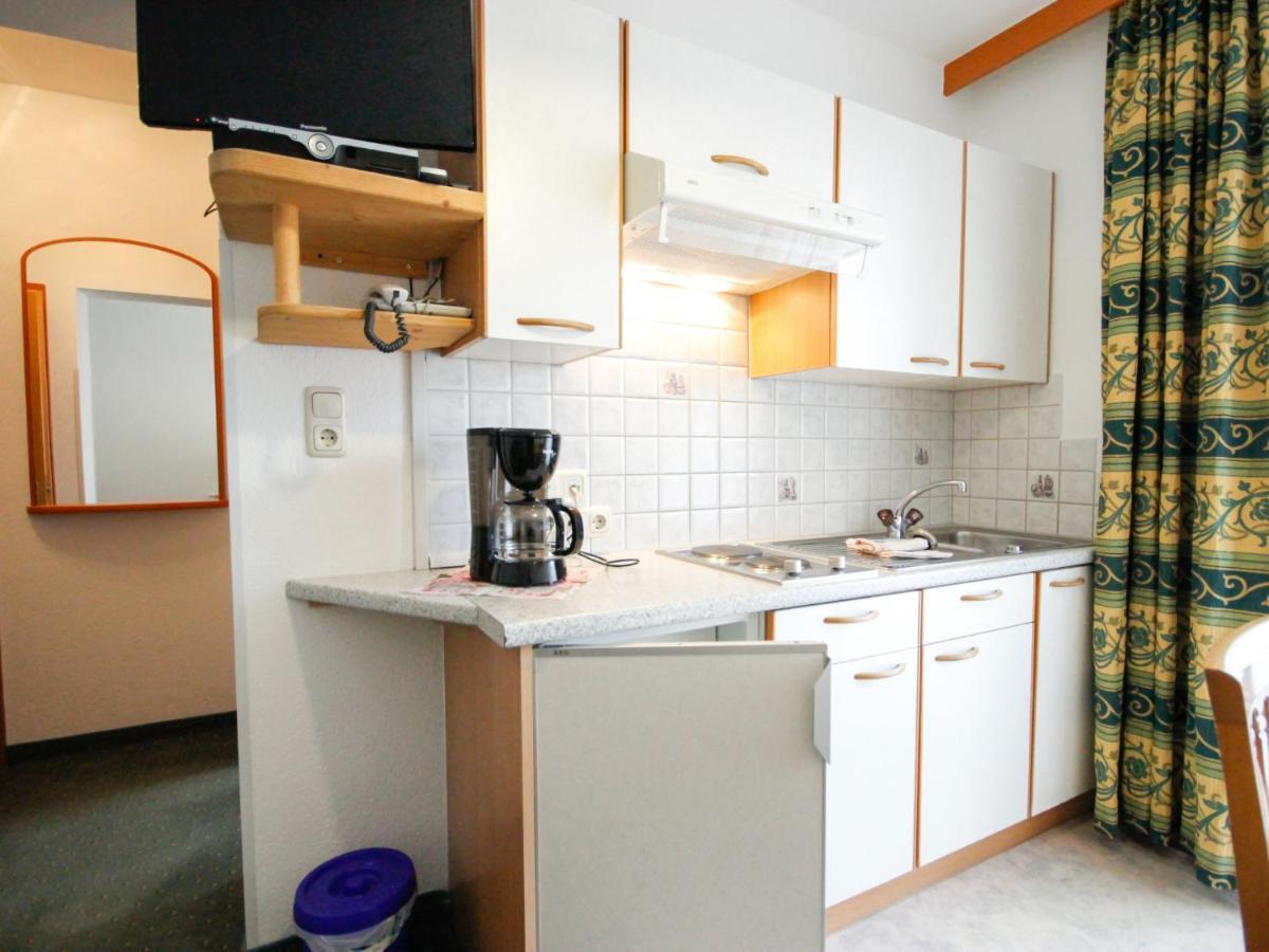 Apartment Falkner-13 By Interhome Oberlängenfeld Eksteriør billede