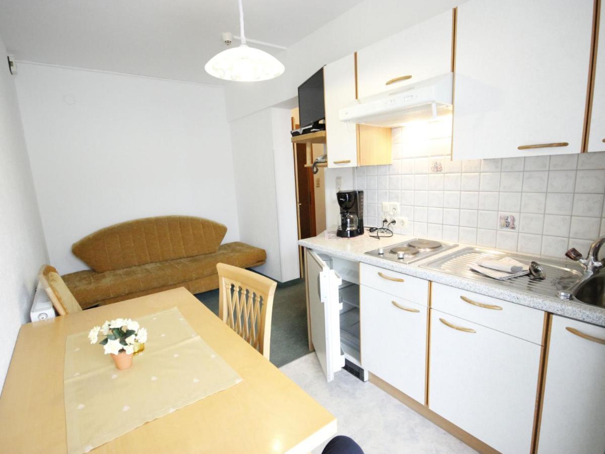 Apartment Falkner-13 By Interhome Oberlängenfeld Eksteriør billede