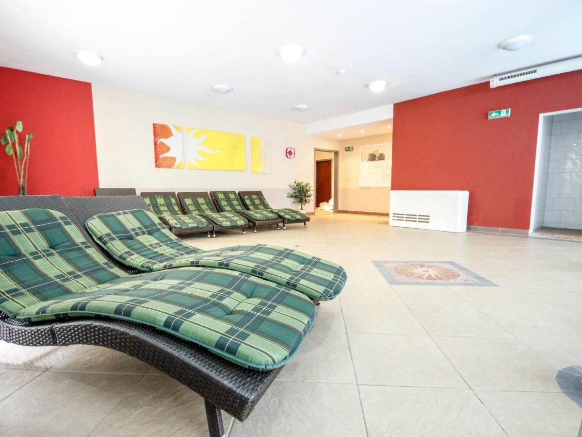 Apartment Falkner-13 By Interhome Oberlängenfeld Eksteriør billede