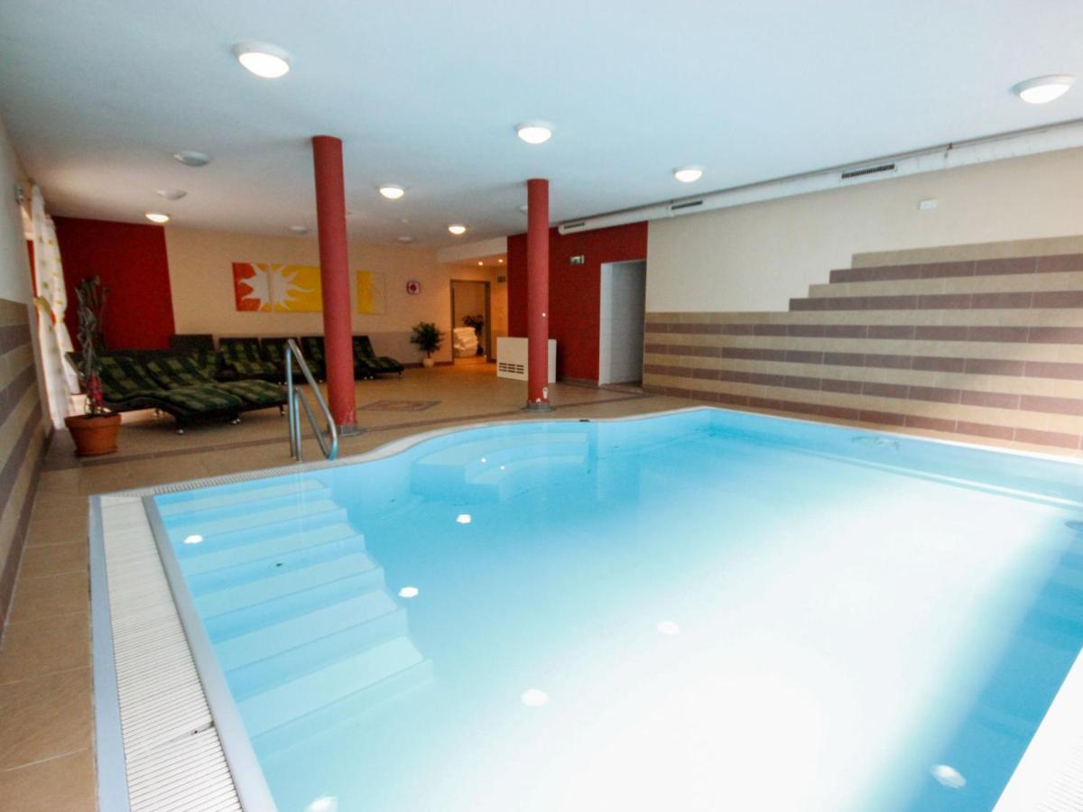 Apartment Falkner-13 By Interhome Oberlängenfeld Eksteriør billede